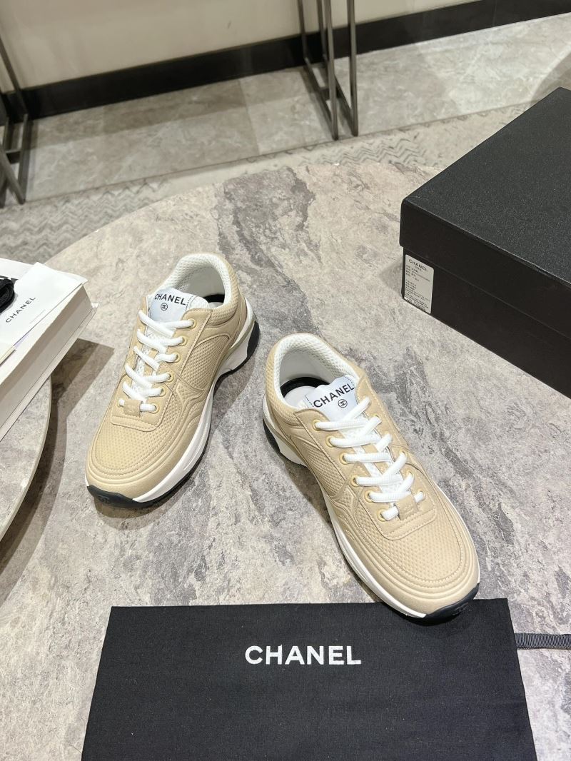 Chanel Sport Shoes